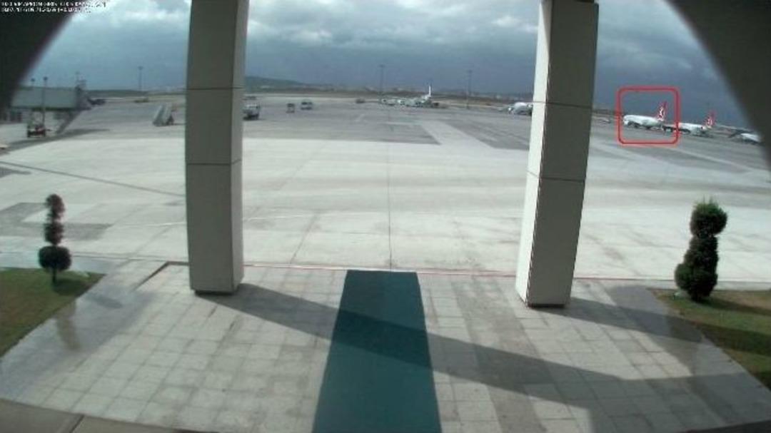 Adil &Ouml;ks&uuml;z B&ouml;yle "sır" Oldu