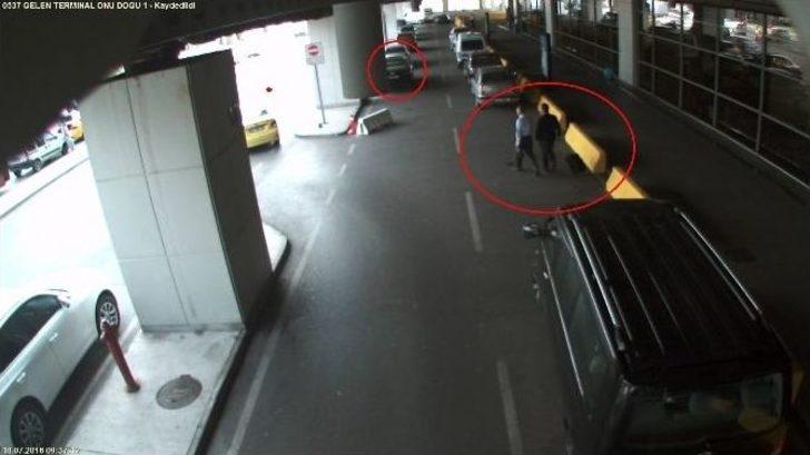 Adil Öksüz Böyle "sır" Oldu G2