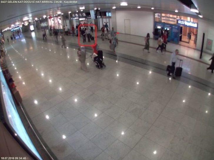 Adil Öksüz Böyle "sır" Oldu G5