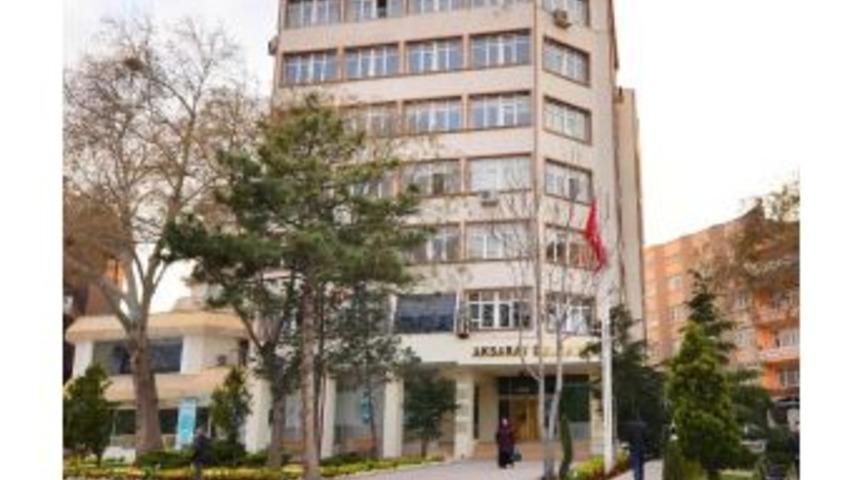 Aksaray Belediyesi, Akaryakıt İstasyonu Yeri İle Konut Ve Arsaları Satışa Sunuyor