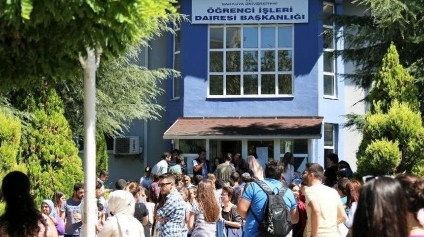 Sa&uuml;&rsquo;de Yeni Kayıtlar Başladı