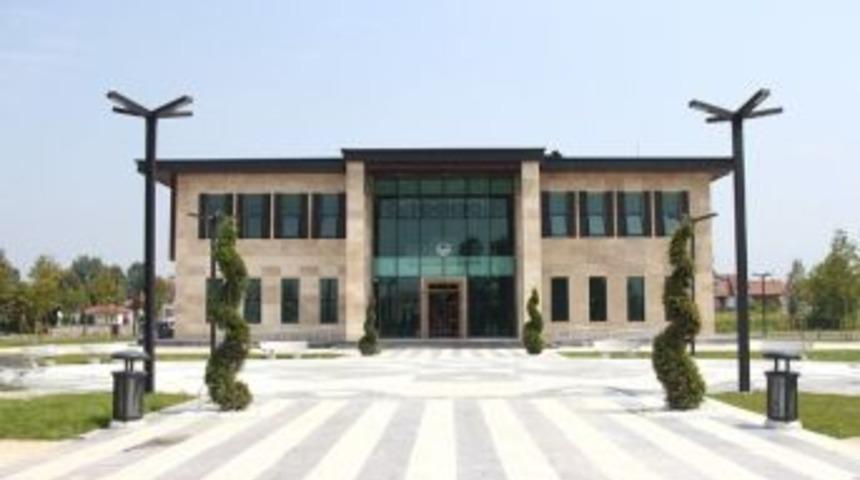 Akyazı Sosyal Gelişim Merkezi&rsquo;nde &Ccedil;alışmalar Tamamlandı