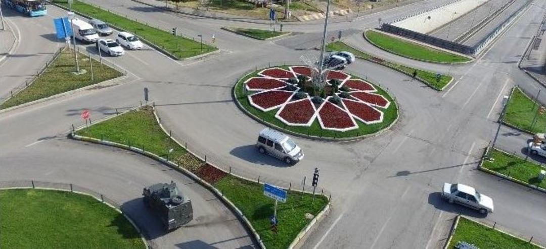 B&uuml;y&uuml;kşehir&rsquo;den Muhteşem Estetiksel Harikalar