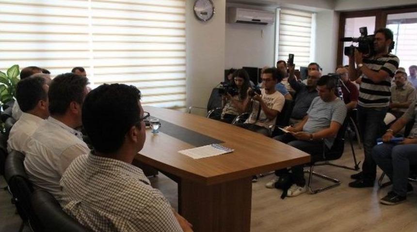 Memur-sen Fet&ouml;/pdy Operasyonlarını Değerlendirdi