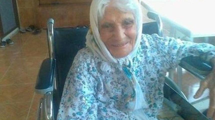 111 Yaşındaki Umum Arslan Vefat Etti