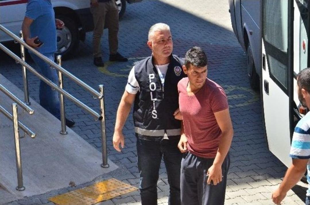 Zonguldak&rsquo;ta Fet&ouml; Soruşturması