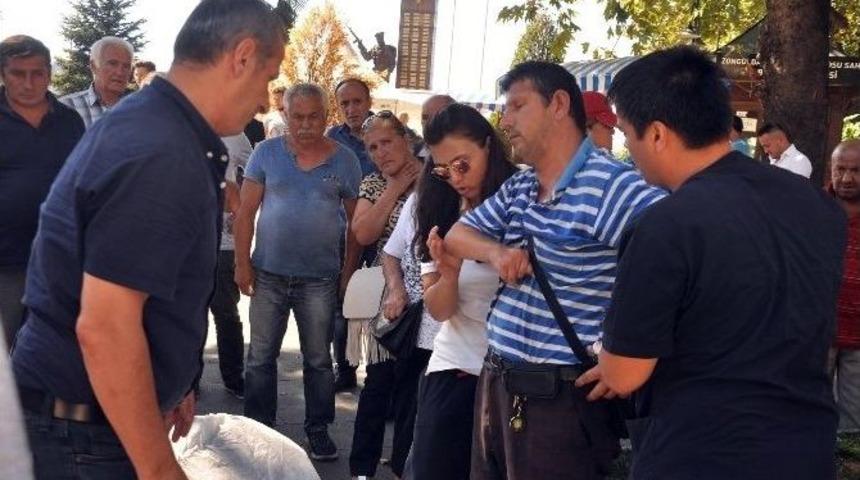 Engelli Gen&ccedil; Sara Krizi Ge&ccedil;irdi