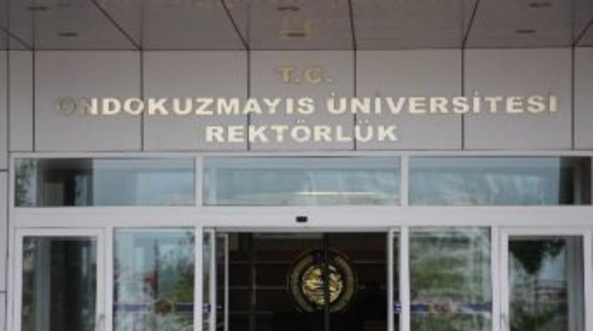 Rektör Yardımcıları Belli Oldu