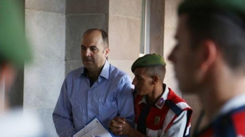 Isparta&rsquo;da Fet&ouml; Davası Başladı