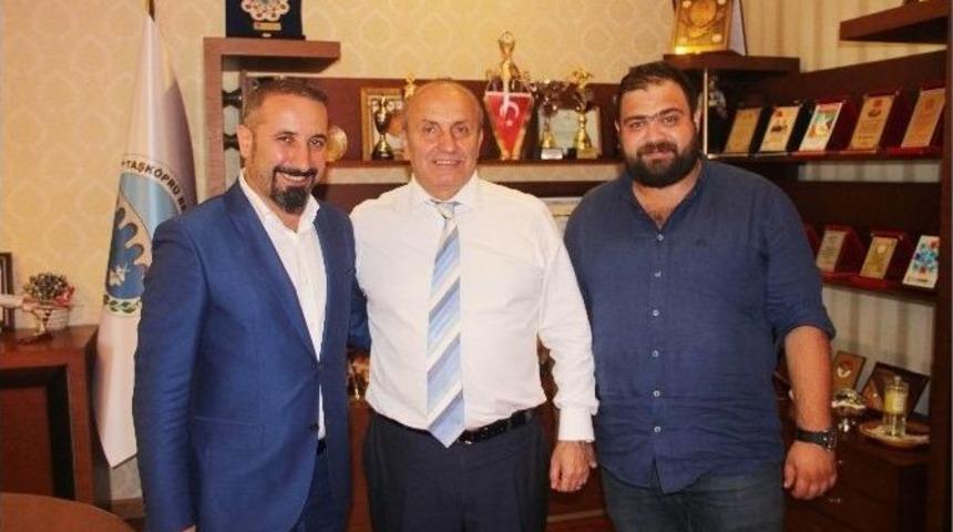 Taşk&ouml;pr&uuml;&rsquo;ye 250 Kişi Kapasiteli Tekstil Fabrikası A&ccedil;ılacak