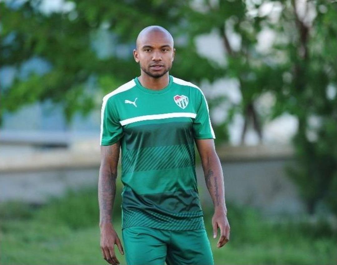 Bursaspor&rsquo;da Adanaspor Ma&ccedil;ı Hazırlıkları S&uuml;r&uuml;yor