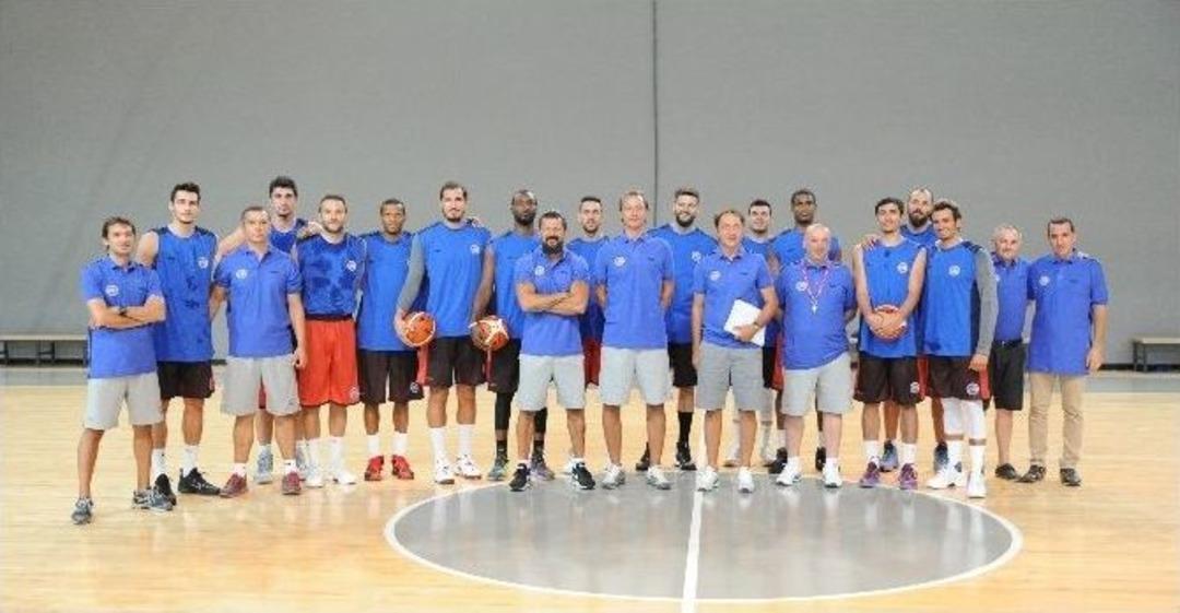 Tofaş Yeni Sezonu A&ccedil;tı