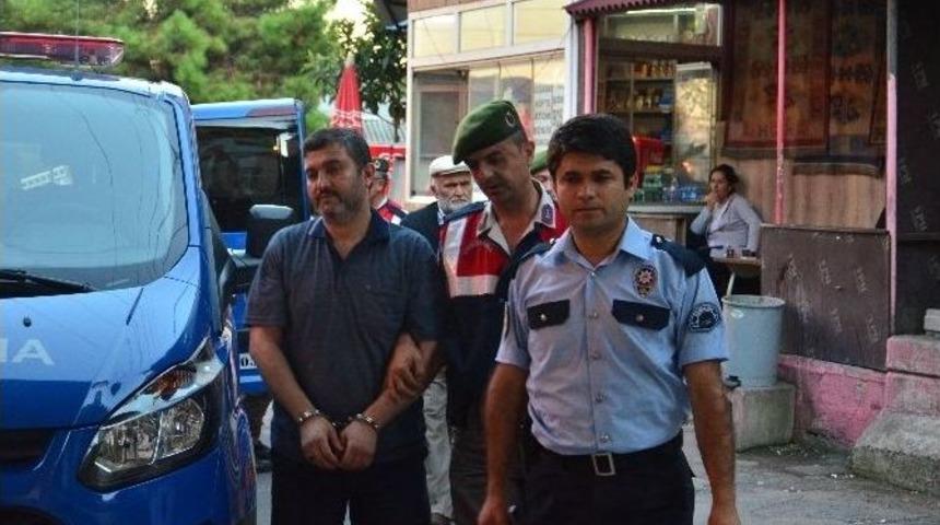 Zonguldak&rsquo;ta Fet&ouml; Soruşturmasında 4 Kişi Tutuklandı