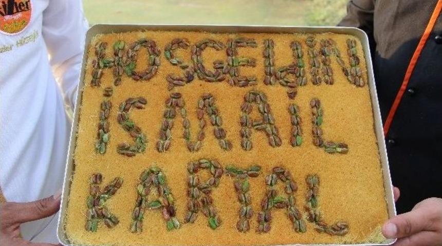 İsmail Kartal: "bize Katkı Sağlayıp Fark Oluşturacak Futbolcuları Transfer Edeceğiz"