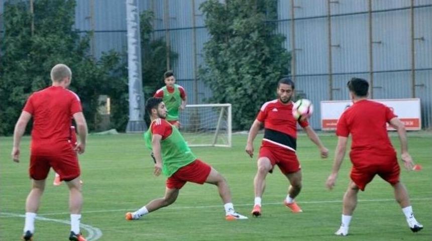 Elyasa S&uuml;me&rsquo;den Gen&ccedil;lerbiriği Ma&ccedil;ı Değerlendirmesi