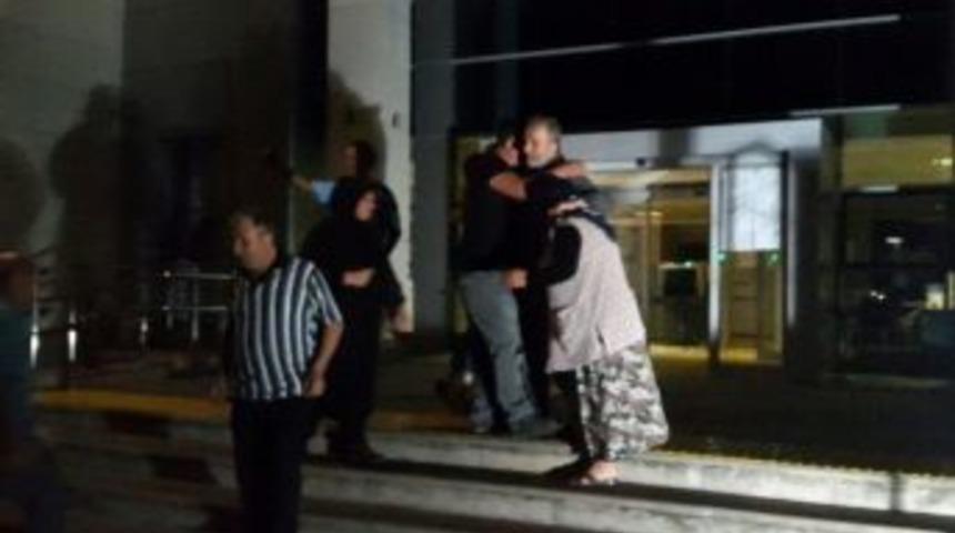 Fet&ouml; Soruşturmasında Adliyeye Sevk Edilen 8 Kişiden 5&rsquo;i Serbest