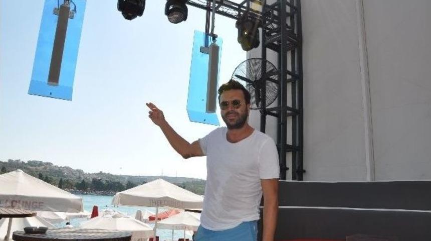 Kafepi&rsquo;den Y&uuml;ksek Ses Problemine 1 Milyon Tl&rsquo;lik Yatırım