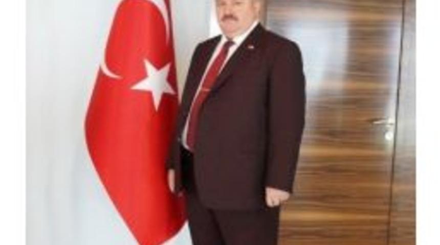 Osb Ter&ouml;r Saldırılarını Kınadı