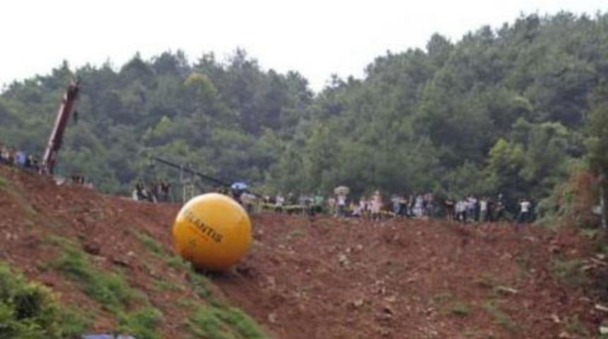 Kıyametten ka&ccedil;manın yolları