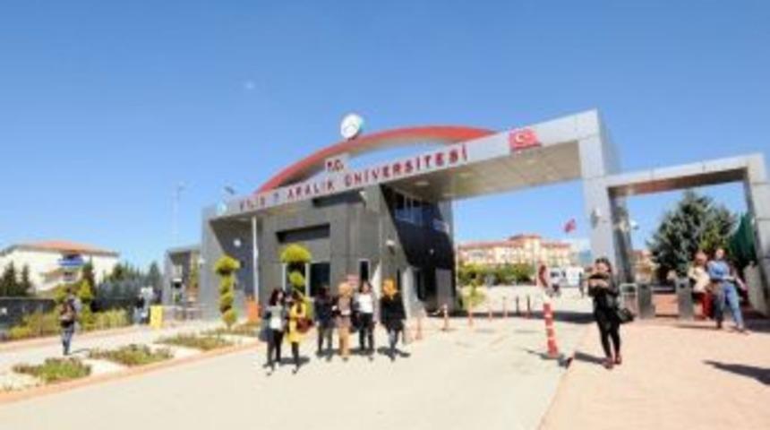 7 Aralık &Uuml;niversitesi&rsquo;nde Feto Operasyonları