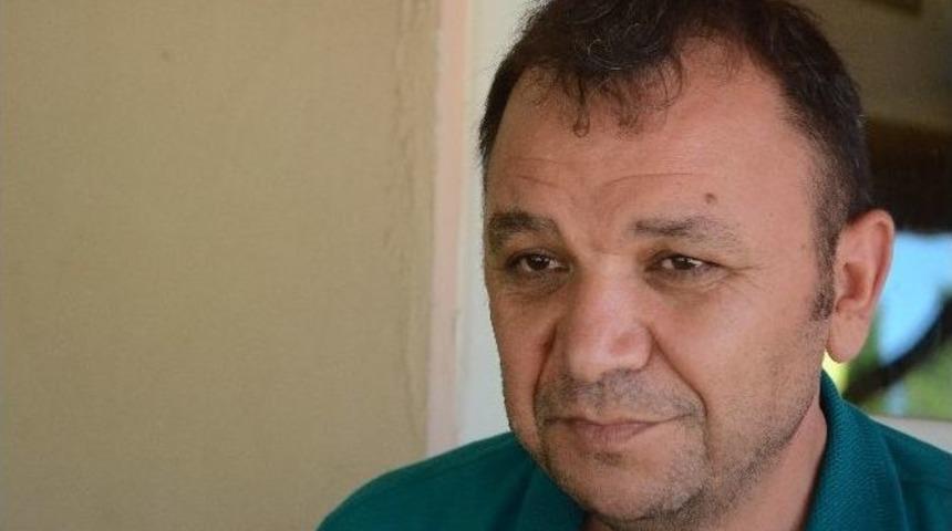 (&ouml;zel Haber) &Uuml;zerinden 17 Yıl Ge&ccedil;mesine Rağmen Depremin Acısı Halen Taze