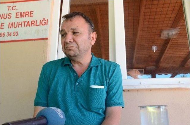 (özel Haber) Üzerinden 17 Yıl Geçmesine Rağmen Depremin Acısı Halen Taze