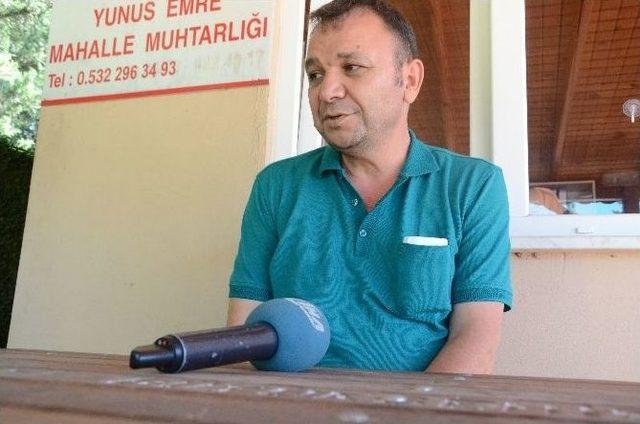 (özel Haber) Üzerinden 17 Yıl Geçmesine Rağmen Depremin Acısı Halen Taze