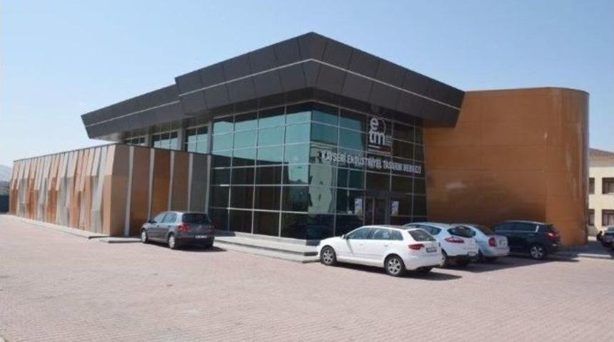 Osb Sanayicilerin Ar-ge İhtiya&ccedil;larına Destek Olmaya Devam Ediyor