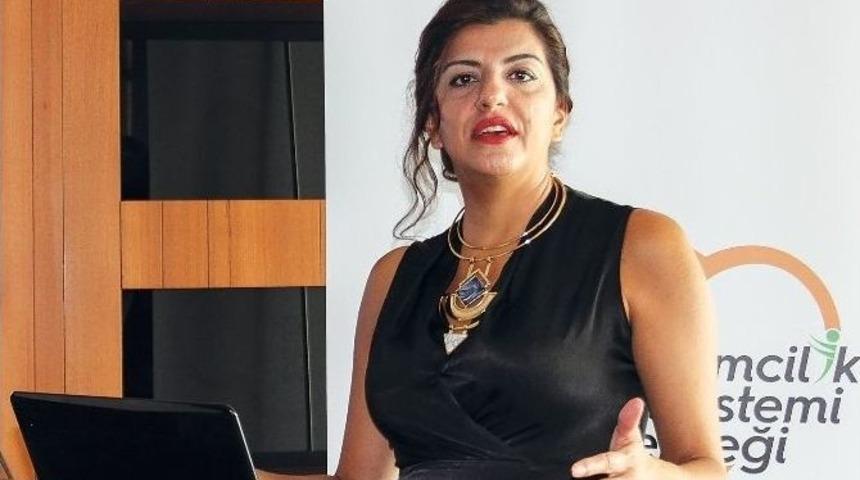 Özden Yeniden Seçildi