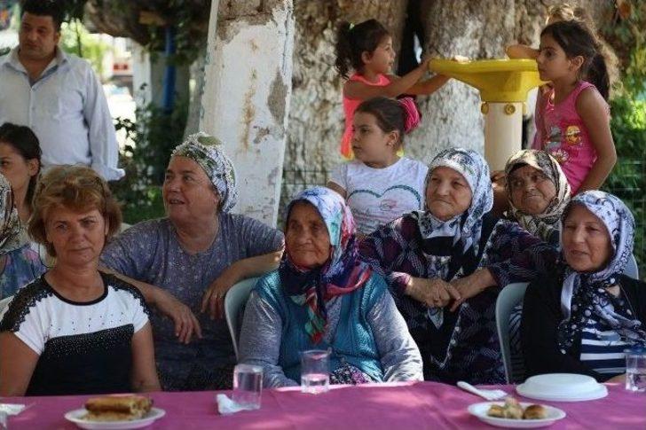 Kuşçular Köyüne Semt Evi G1