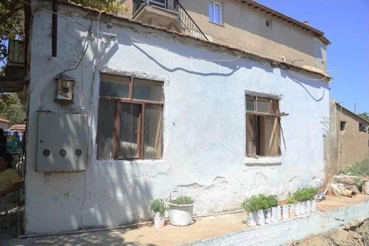 Kuşçular Köyüne Semt Evi G5