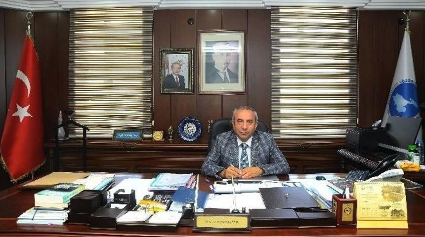 Yy&uuml;&rsquo;de &Uuml;&ccedil; Aşamalı Fet&ouml; Temizliği