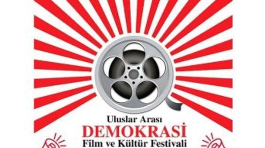 1&rsquo;inci Uluslararası Demokrasi Film Ve K&uuml;lt&uuml;r Festivali 2017&rsquo;de Yapılacak