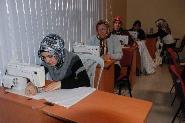 Melikgazi Belediyesi Doğal Yiyecekler Kursu Açacak