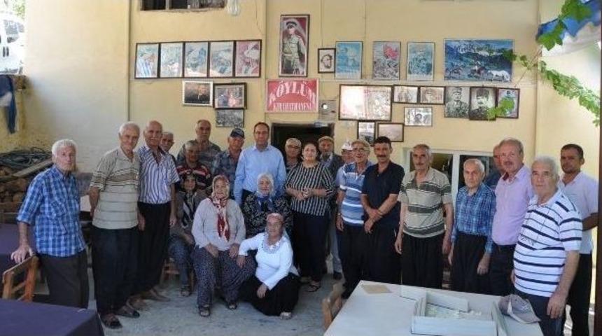 T&uuml;mer: &ldquo;k&ouml;yl&uuml;m&uuml;z&uuml;n Talepleri G&ouml;rmezden Gelinemez&rdquo;