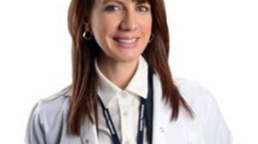 Yrd. Do&ccedil;. Dr. Şafak: &ldquo;koku Alamamak Hastalıkların Habercisi&rdquo;