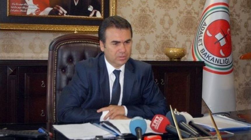 Cumhuriyet Başsavcısı Doğan Fet&ouml;&rsquo;y&uuml; Anlattı: