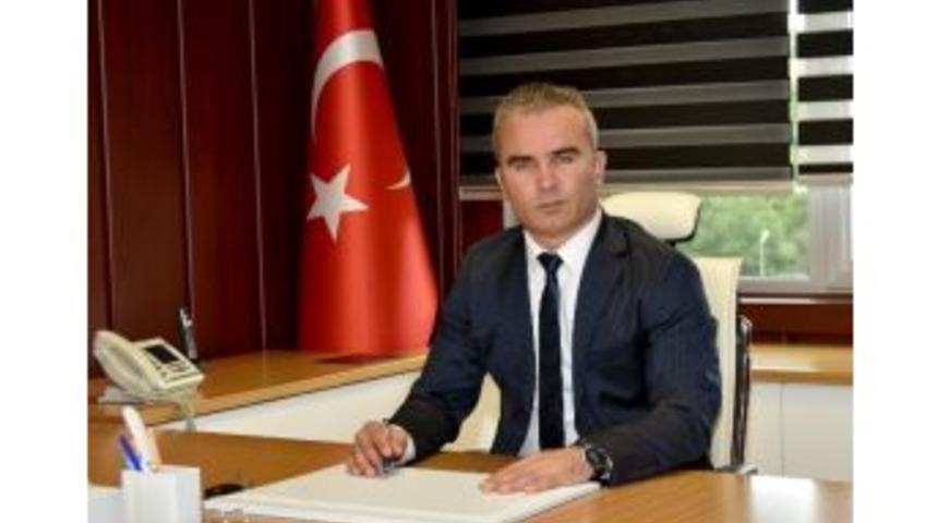 Om&uuml; Genel Sekreteri Atandı