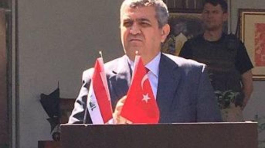 Tk&uuml;ugd: &ldquo;t&uuml;rkiye Deaş&rsquo;ın İnsan Kaynağını Kuruttu&rdquo;