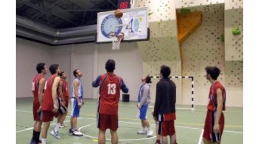 Spor Bilimleri Fak&uuml;ltesi&rsquo;ne Yetenek Sınavıyla &Ouml;ğrenci Alınacak