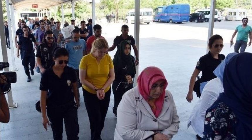 Ua&uuml;&rsquo;de Fet&ouml;/pdy Operasyonu