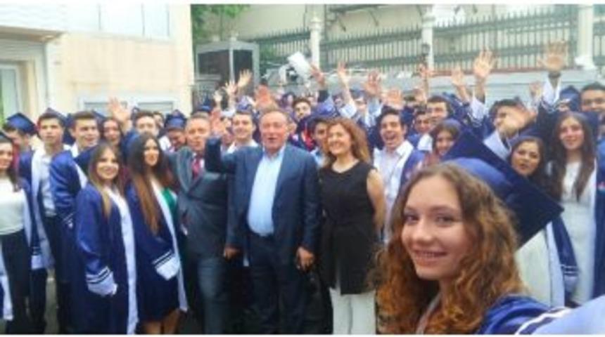 Bah&ccedil;eşehir Okulları Fen Ve Teknoloji Lisesi &Ouml;ğrencilerinden &Uuml;niversiteye Yerleşmede B&uuml;y&uuml;k Başarı