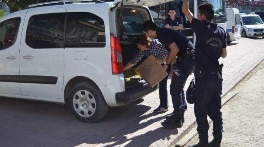 İznik&rsquo;te Fet&ouml; Operasyonu: 19 G&ouml;zaltı