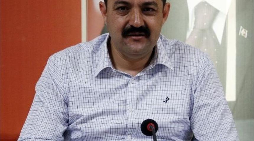 S&uuml;mer: 15 Temmuz Demokrasi Şehitlerinin İsimleri Antalya&rsquo;da El Konulan Fet&ouml; Okullarında Yaşatılacak