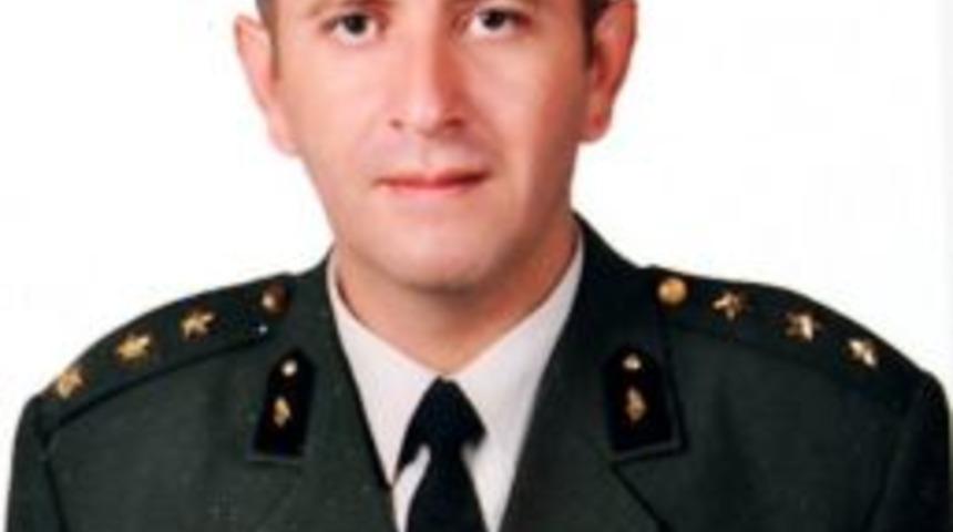 Salihli&rsquo;ye Yeni Komutan Atandı