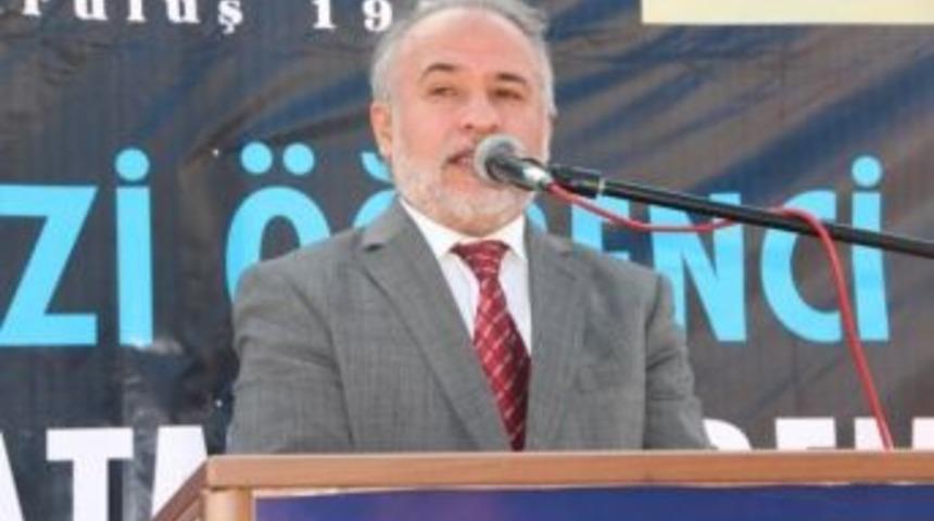 Bilecik&rsquo;te İl M&uuml;ft&uuml; Yardımcısı A&ccedil;ığa Alındı