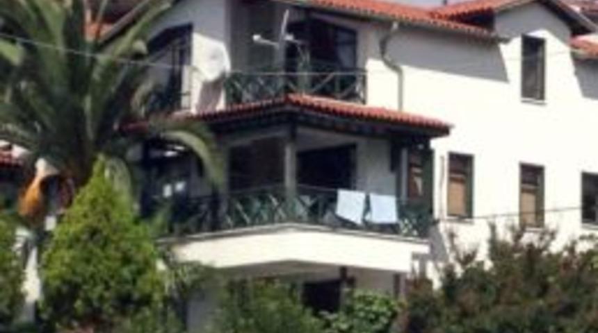 Hakan Ş&uuml;k&uuml;r&rsquo;&uuml;n Kandıra&rsquo;daki Villasında Arama