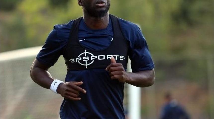 Adana Demirspor&rsquo;da Kaptanlardan K&ouml;t&uuml; Haber