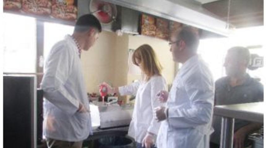 200 İş Yeri Denetlendi, 250 Ton Bitkisel Atık Yağ Toplandı