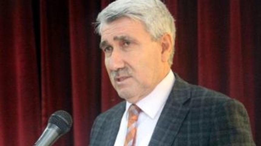 Başkan Musa Yılmaz: Birlik Ve Beraberliğimizi Kaybetmemeliyiz